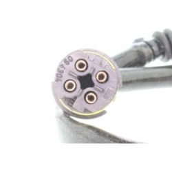 Sonde lambda VEMO V20-76-0043 pour BMW Série 5, 6, 7, référence d'origine 11787545244 VEMO