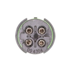 Sonde lambda VEMO V20-76-0058 pour BMW OE 11787530285 VEMO