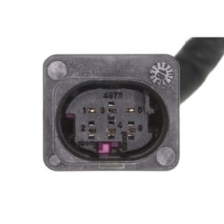 Sonde lambda VEMO V20-76-0063 pour BMW, MERCEDES OE 13627801158 VEMO