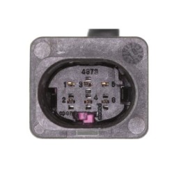 Sonde lambda VEMO V20-76-0090 pour BMW Série 3, Série 5, X3 OE 11787523434 VEMO