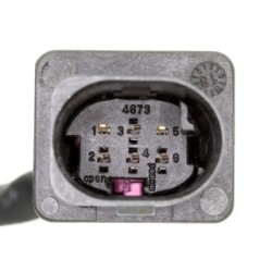 Sonde lambda VEMO V20-76-0091 pour BMW OE 13627794634 VEMO