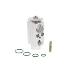 Expansion Valve VEMO V20-77-0009 OE Ref 64 11 8 361 917