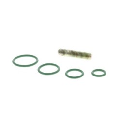 Soupape d'expansion VEMO V20-77-0009 pour BMW Série 3, Z3 OE 64118384379 VEMO