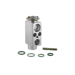 Expansion Valve VEMO V20-77-0010 OE Ref 64 11 6 904 437
