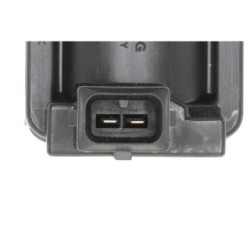 Valve de recirculation d'air VEMO pour chargeur ALPINA et BMW (référence V20-77-0024). VEMO