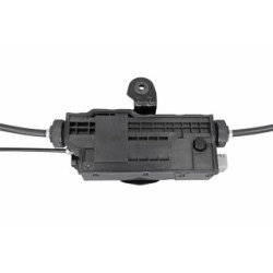 Élément de commande d'étrier de frein de stationnement VEMO V20-77-0060 pour BMW Série 5 VEMO