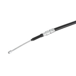 Élément de commande d'étrier de frein de stationnement VEMO V20-77-0060 pour BMW Série 5 VEMO