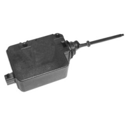 Central Locking System Actuator VEMO V20-77-0285 OE Ref 8 353 013