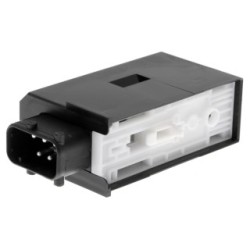 Central Locking System Actuator VEMO V20-77-0287 OE Ref 67 11 8 353 012