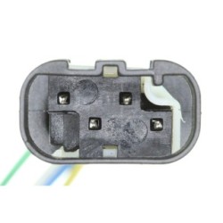 Actionneur de réglage de phare VEMO V20-77-0291 pour BMW Série 3, Série 5, Z4 VEMO