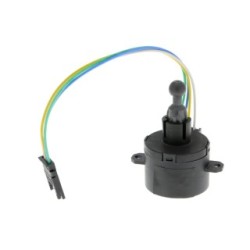 Headlight Levelling Actuator VEMO V20-77-0294 OE Ref 7 046 049