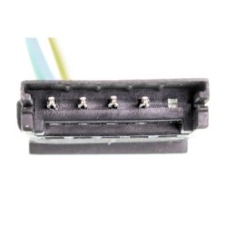 Actionneur de réglage de phare VEMO V20-77-0294 pour BMW OE 63117046049 VEMO