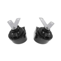 Klaxon de signalisation VEMO V20-77-0310 pour BMW OE V20770310 VEMO