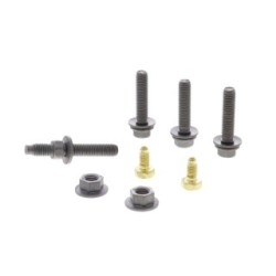 Régulateur d'alternateur VEMO V20-77-0314 pour BMW OE 12317603776 VEMO