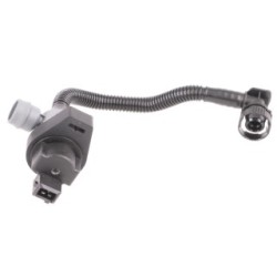 Tank Ventilation Charcoal Filter VEMO V20-77-1008 OE Ref 13 90 7 618 643