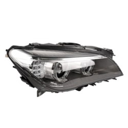 Headlight VEMO V20-78-0062 OE Ref 63 11 7 348 508
