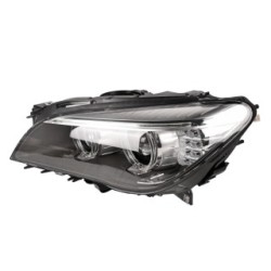 Headlight VEMO V20-78-0063 OE Ref 63 11 7 348 507