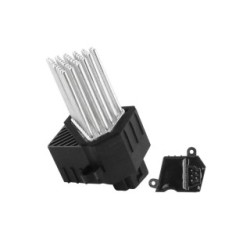 Interior Blower Regulator VEMO V20-79-0001-1 OE Ref 64 11 8 383 835