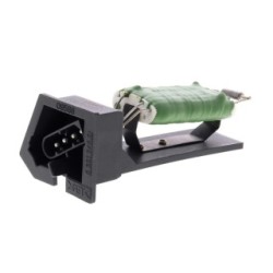 Interior Blower Regulator VEMO V20-79-0003-1 OE Ref 8 391 749