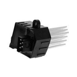 Interior Blower Regulator VEMO V20-79-0004 OE Ref 8 380 580