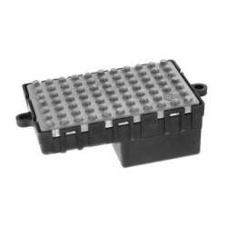 Interior Blower Regulator VEMO V20-79-0005 OE Ref 67 32 6 932 438