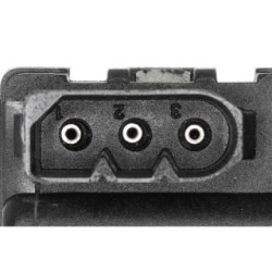 Régulateur de ventilation intérieure VEMO V20-79-0005 pour BMW Série 5 et 6, référence d'origine 67636988452 VEMO