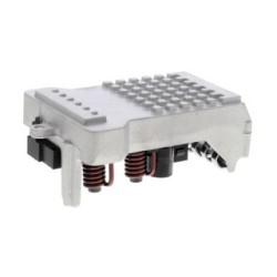 Interior Blower Regulator VEMO V20-79-0006-1 OE Ref 6 934 390