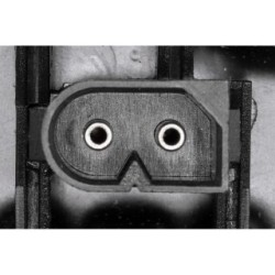 Régulateur de ventilation intérieure VEMO V20-79-0006-1 pour BMW Série 7 OE 64116934390 VEMO