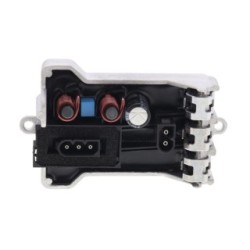 Régulateur de ventilation intérieure VEMO V20-79-0006-1 pour BMW Série 7 OE 64116934390 VEMO