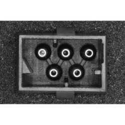 Régulateur de ventilation intérieure VEMO V20-79-0007 pour BMW Série 7 OE 64118391399 VEMO