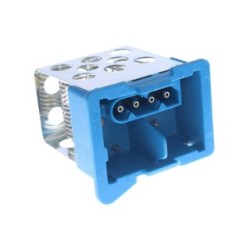 Interior Blower Regulator VEMO V20-79-0013 OE Ref 8 390 159