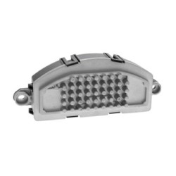 Interior Blower Regulator VEMO V20-79-0026 OE Ref 7 952 061