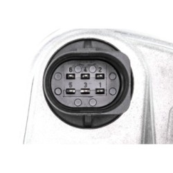 Corps de papillon VEMO V20-81-0003 pour BMW OE 13547502444 VEMO