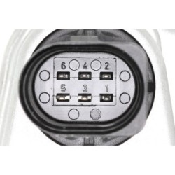 Corps de papillon VEMO V20-81-0009 pour BMW OE 13547535308 VEMO