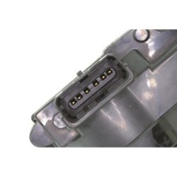 Corps de Papillon VEMO V20-81-0019 pour BMW, CITROEN, MINI, PEUGEOT VEMO