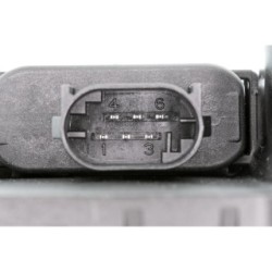 Pédale d'accélérateur VEMO V20-82-0004 pour BMW OE 35426853176 VEMO