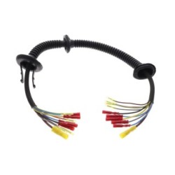 Cable Set Kit VEMO V20-83-0002 OE Ref 61 12 6 939 281