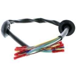 Cable Set Kit VEMO V20-83-0003 OE Ref 61 12 8 391 788