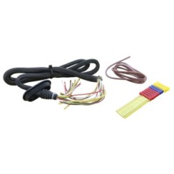 Cable Set Kit VEMO V20-83-0009-1 OE Ref 6 956 725