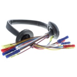 Cable Set Kit VEMO V20-83-0010 OE Ref 61 10 8 385 924 part