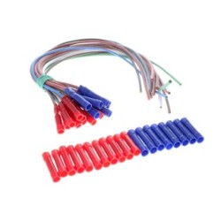 Cable Set Kit VEMO V20-83-0011 OE Ref V20830011