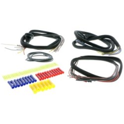 Cable Set Kit VEMO V20-83-0013 OE Ref 61 11 6 907 259 part