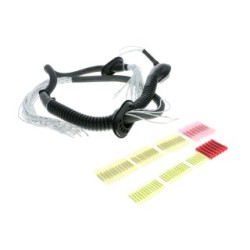 Cable Set Kit VEMO V20-83-0014 OE Ref 9 133 630
