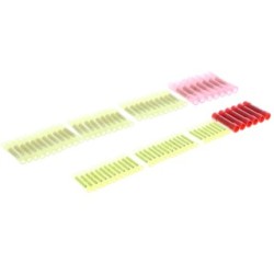 Kit de câbles VEMO V20-83-0014 pour BMW Série 3 OE V20830014 VEMO