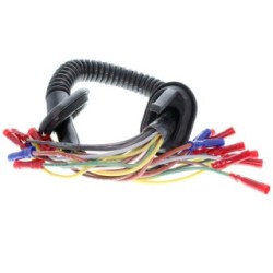 Cable Set Kit VEMO V20-83-0018 OE Ref 9 186 184