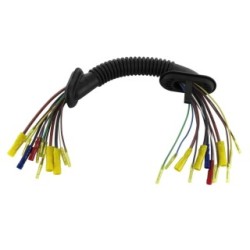 Cable Set Kit VEMO V20-83-0022 OE Ref V20830022