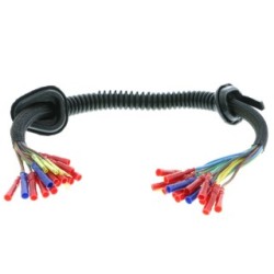 Cable Set Kit VEMO V20-83-0024 OE Ref 9 206 160