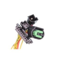 Kit de câbles VEMO V20-83-0025 pour BMW Série 5 (référence d'origine : V20830025) VEMO