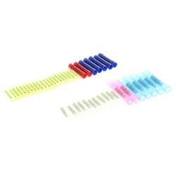 Kit de câbles VEMO V20-83-0025 pour BMW Série 5 (référence d'origine : V20830025) VEMO