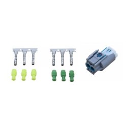 Cable Set Kit VEMO V20-83-0033 OE Ref 2 359 999
